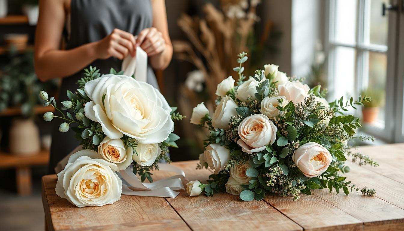 Floral Design for Weddings and Events